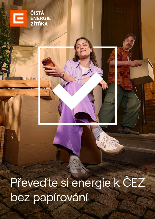 ČEZ – Youth Segment ČEZ – Youth Segment